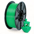 Newmars3dp PETG Filament 1.75 mm – Green (Zelená)