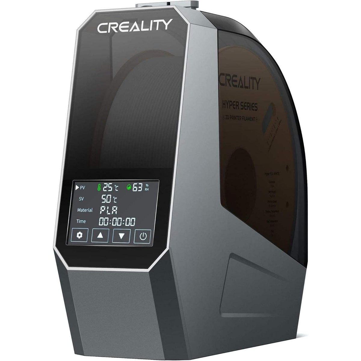 Creality Space Pi V2 – Sušička filamentu
