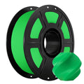 KELEIDI PLA Basic Filament 1.75 mm – Green (Zelená)