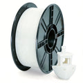 Newmars3dp PETG Filament 1.75 mm – White (Bílá)