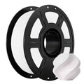 KELEIDI PLA Basic Filament 1.75 mm – White (Bílá)